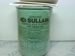  Sullair 250026-982 Oil Filter Element Factory Sealed Image