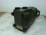  Eaton 104-1003-006 Char Lynn Hydraulic Motor FA05864 Image
