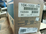  Eaton 104-1003-006 Char Lynn Hydraulic Motor FA05864 Image