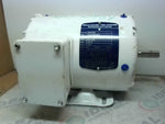  Baldor 1/2 HP AC Motor 1740rpm 56 Frame 230/460 VAC 3PH ENCL TE Image