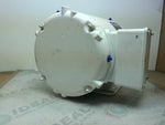 Baldor 1/2 HP AC Motor 1740rpm 56 Frame 230/460 VAC 3PH ENCL TE Image
