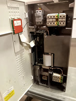  Siemens 6SE7027-2ED61-Z SIMOVERT VC AC Drive  3AC 500HZ 70.2 Nice! Image