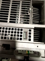  Siemens 6SE7027-2ED61-Z SIMOVERT VC AC Drive  3AC 500HZ 70.2 Nice! Image