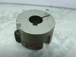  Martin 1210 5/8 Tapered Bushing 5/8" Bore Image