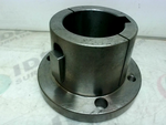  Browning Q1 1 15/16 Split Taper Lock Bushing 1-15/16" Bore Image