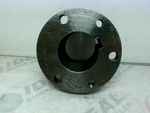  Browning Q1 1 15/16 Split Taper Lock Bushing 1-15/16" Bore Image