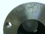  Browning Q1 1 15/16 Split Taper Lock Bushing 1-15/16" Bore Image