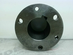  Browning Q1 1 15/16 Split Taper Lock Bushing 1-15/16" Bore Image