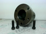  Browning Q2 1 15/16 Taper Bushing 1-15/16" Bore Image