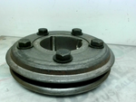  Dodge PX 60HF Element CouplingNew Image