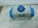  Jamesbury VPVL100DABD Double Acting Valve Actuator 116PSI Max 2 Image
