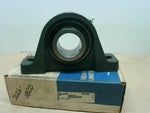  Browning VPS332 2"Bore 2 Bolt Pillow Block Ball Bearing w/ Set Image