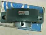  Browning VPS332 2"Bore 2 Bolt Pillow Block Ball Bearing w/ Set Image