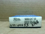  Martin 50BS12HT 1 Single Roller Chain Sprocket 1in 12t 5/8in Image