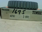  Timken 46790 Tapered Roller Bearing Cone Image