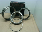  Timken 46790-3 Tapered Roller Bearing Cup & Cone Assembly Image