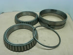  Timken 46790-3 Tapered Roller Bearing Cup & Cone Assembly Image