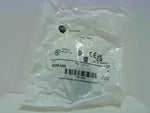  Allen Bradley 800M-XAK Contact Block w/ Screw Terminals (2 PCS Image