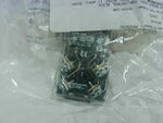  Allen Bradley 800M-XAK Contact Block w/ Screw Terminals (2 PCS Image