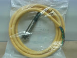 Allen Bradley B71M-B5N18-H2 20-250V AC/DC 5-250mA Inductive Pro Factory Sealed Image