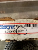  Morse SC406 CG 10ft.SC Inverted Tooth Chain, 0.5" Chain Pitch, Image