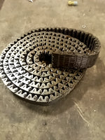  Morse SC406 CG 10ft.SC Inverted Tooth Chain, 0.5" Chain Pitch, Image