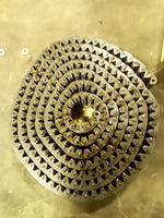  Morse SC406 CG 10ft.SC Inverted Tooth Chain, 0.5" Chain Pitch, Image