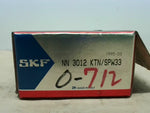  SKF NN 3012 KTN/SPW33 Precision Cylindrical Roller Bearing Image