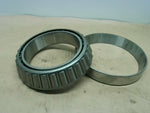  Consolidated Bearing 32024 X P/5 120x180x38mm Tapered Roller Bearing Image