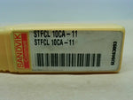  Sandvik STFCL 10CA-11 Coroturn 107 Cartridge for Turning 575105 Image