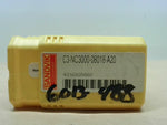  Sandvik C3-NC3000-08018-A20 Cylindrical shank with flats to Cor Image