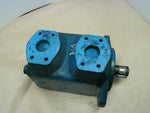  Vickers 35M- 80A-1C20 Hydraulic Vane Pump FW-F01-SL-R0  8414 Image