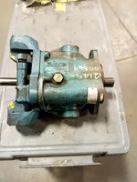  Vickers PVB29 RSFX 20 CM 11 Hydraulic Piston Pump Image