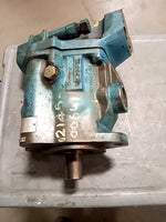  Vickers PVB29 RSFX 20 CM 11 Hydraulic Piston Pump Image