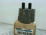  Dodge 119048 Taper Lock Bushing 1615 X 1" KW Image