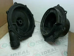  March 0157-0007-1000 Complete Pump Housing For TE-8C-MD Series Image