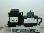  Siemens 3RA21254AD260BB4 Combination Motor Starter Image