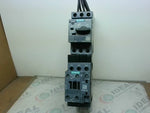  Siemens 3RA21254AD260BB4 Combination Motor Starter Image