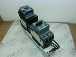  Siemens 3RA21254AD260BB4 Combination Motor Starter Image