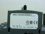  Siemens 3RA21254AD260BB4 Combination Motor Starter Image