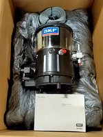  SKF Vogel KFG10-5W2+486 SKF Lubrication Pump Piston Pump Unit Image