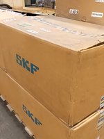  SKF Vogel KFG10-5W2+486 SKF Lubrication Pump Piston Pump Unit Image