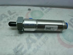  Parker 0.75DSR00.50 Air Cylinder 3/4"Bore 1/2" Stroke Image