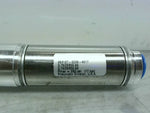  Parker 0.75DSR00.50 Air Cylinder 3/4"Bore 1/2" Stroke Image