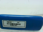  FNW  FNW221AB 1/4┬¥ Carbon Steel Ball Valve 1/4" NPT w/ Locking Image