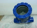  IME 8080WM-04 Explosion Proof Instrument Enclosure 1/2" NPT Image