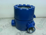  IME 8080WM-04 Explosion Proof Instrument Enclosure 1/2" NPT Image