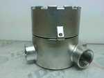  IME 8080SM-04 Explosion Proof Instrument Enclosure 1/2" NPT Image