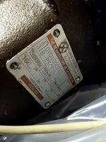  Bosch Rexroth A10VO100 Hydraulic Pump w/Valve A10V Needs Repair! Image