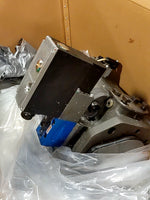  Bosch Rexroth A10VO100 Hydraulic Pump w/Valve A10V Needs Repair! Image